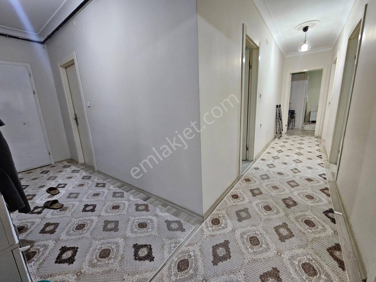 Beşikkaya'da Altınköy Mevkii Asansörlü Ön Cephe 3+1 Giriş Kat Satılık Daire !! - Görsel 31