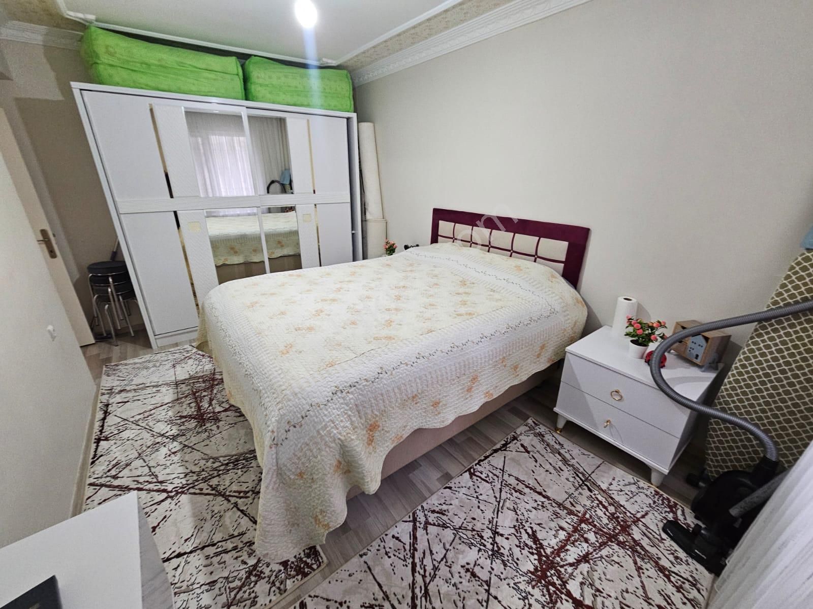 Beşikkaya'da Altınköy Mevkii Asansörlü Ön Cephe 3+1 Giriş Kat Satılık Daire !! - Görsel 20