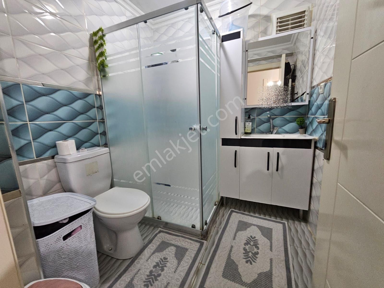 Beşikkaya'da Altınköy Mevkii Asansörlü Ön Cephe 3+1 Giriş Kat Satılık Daire !! - Görsel 32