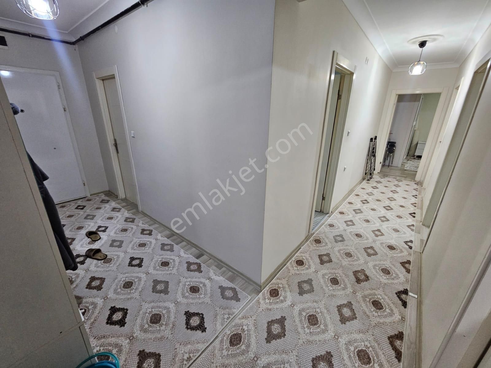 Beşikkaya'da Altınköy Mevkii Asansörlü Ön Cephe 3+1 Giriş Kat Satılık Daire !! - Görsel 30