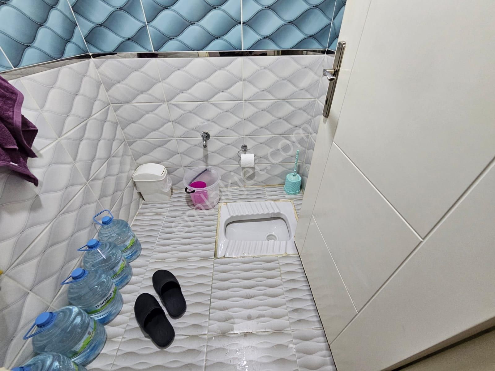 Beşikkaya'da Altınköy Mevkii Asansörlü Ön Cephe 3+1 Giriş Kat Satılık Daire !! - Görsel 35