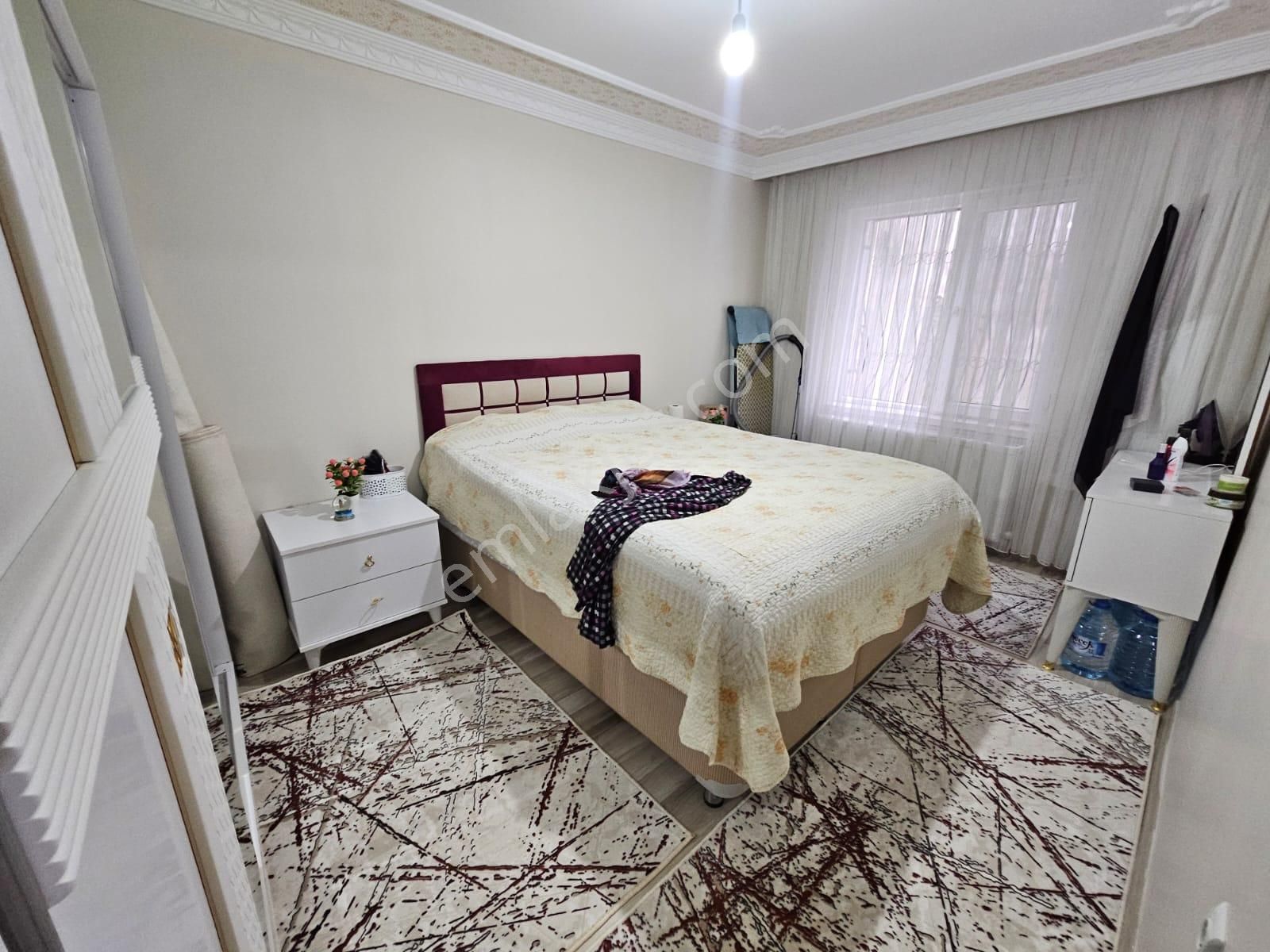 Beşikkaya'da Altınköy Mevkii Asansörlü Ön Cephe 3+1 Giriş Kat Satılık Daire !! - Görsel 21