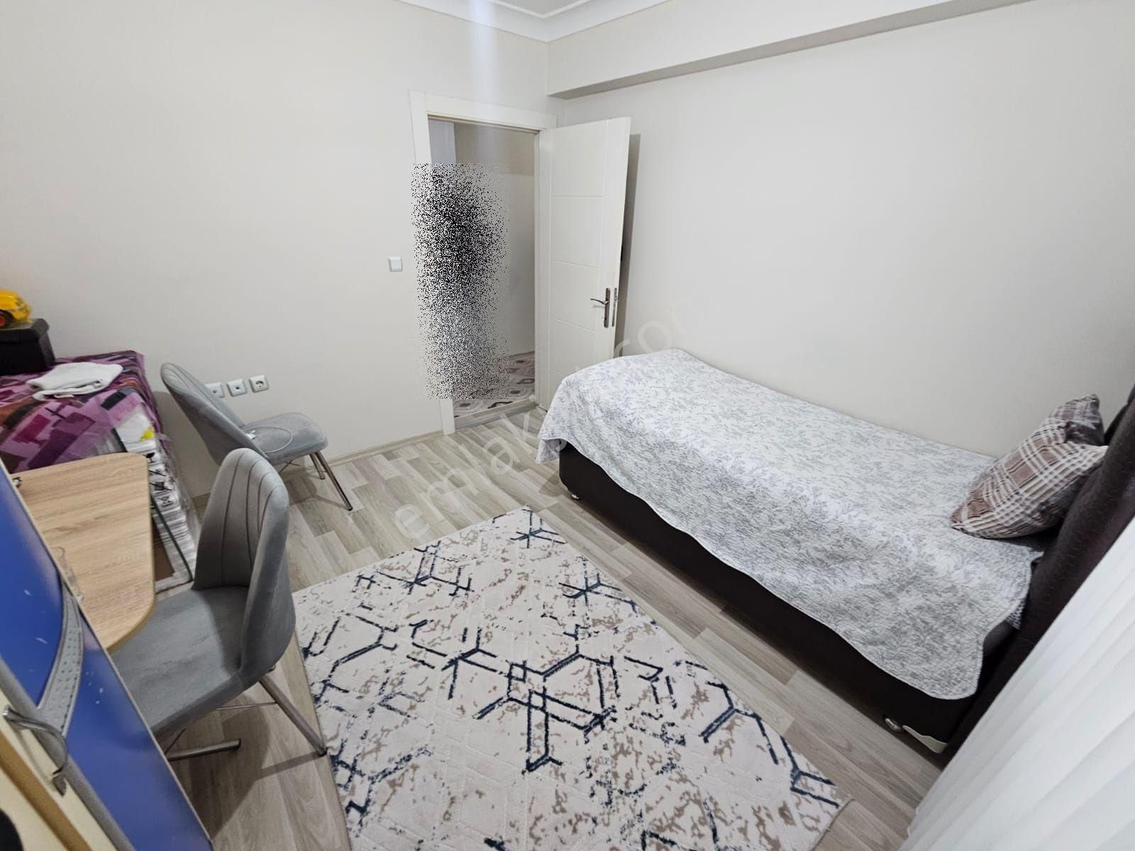 Beşikkaya'da Altınköy Mevkii Asansörlü Ön Cephe 3+1 Giriş Kat Satılık Daire !! - Görsel 19