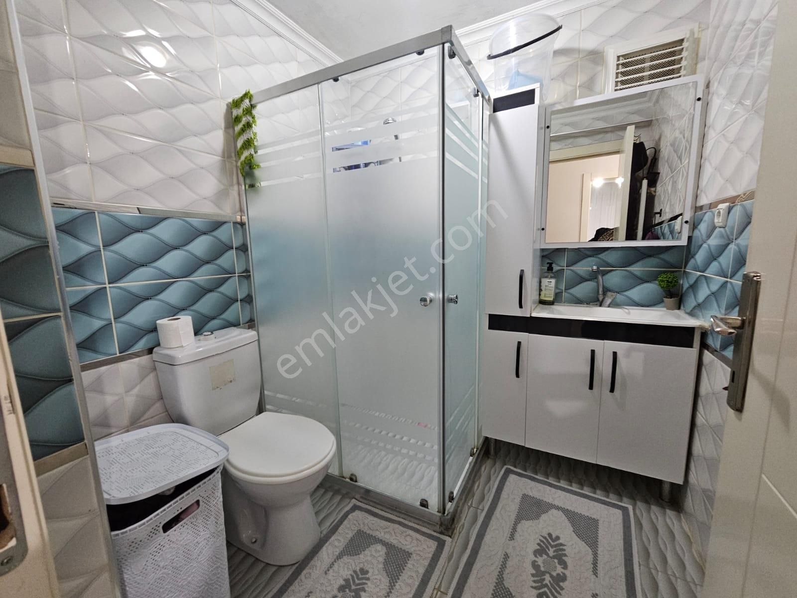 Beşikkaya'da Altınköy Mevkii Asansörlü Ön Cephe 3+1 Giriş Kat Satılık Daire !! - Görsel 33