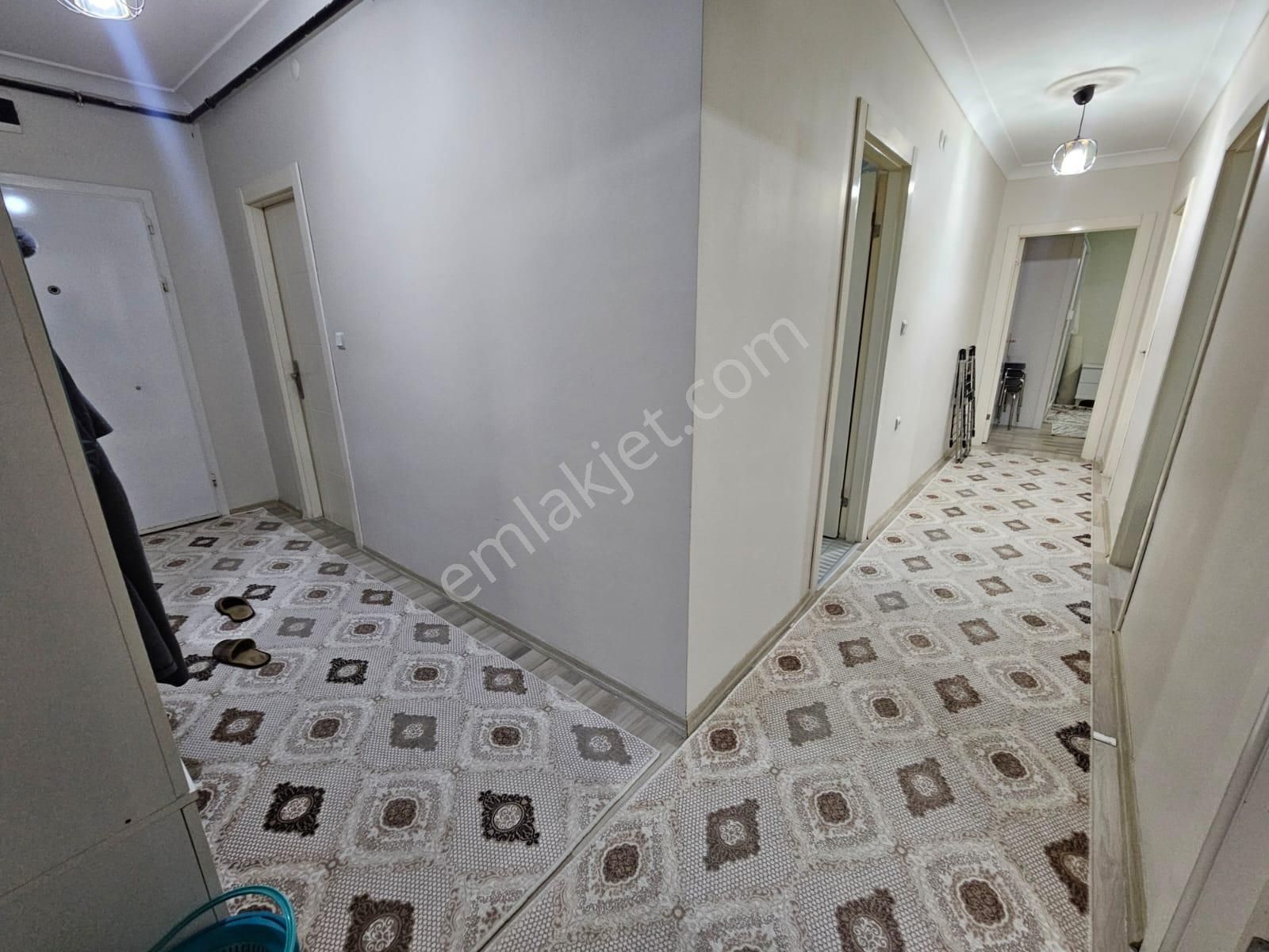 Beşikkaya'da Altınköy Mevkii Asansörlü Ön Cephe 3+1 Giriş Kat Satılık Daire !! - Görsel 29