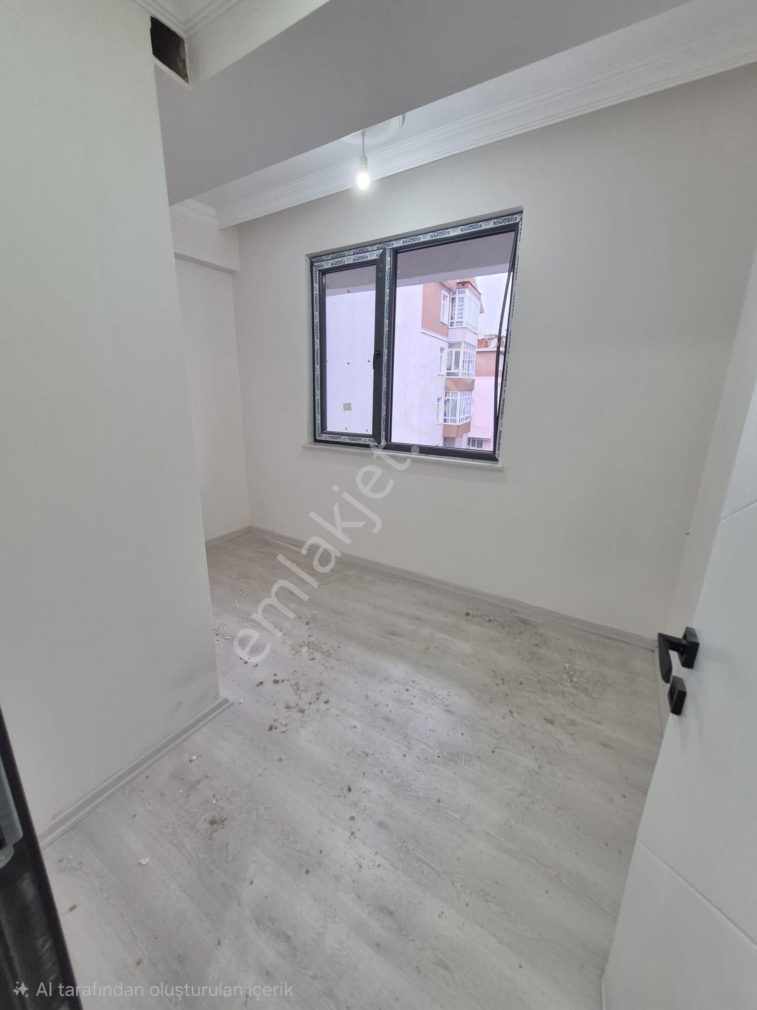 Delux'den 100.yıl'da Panoramik Deniz Manzaralı Sıfır 2+1dublex - Görsel 15