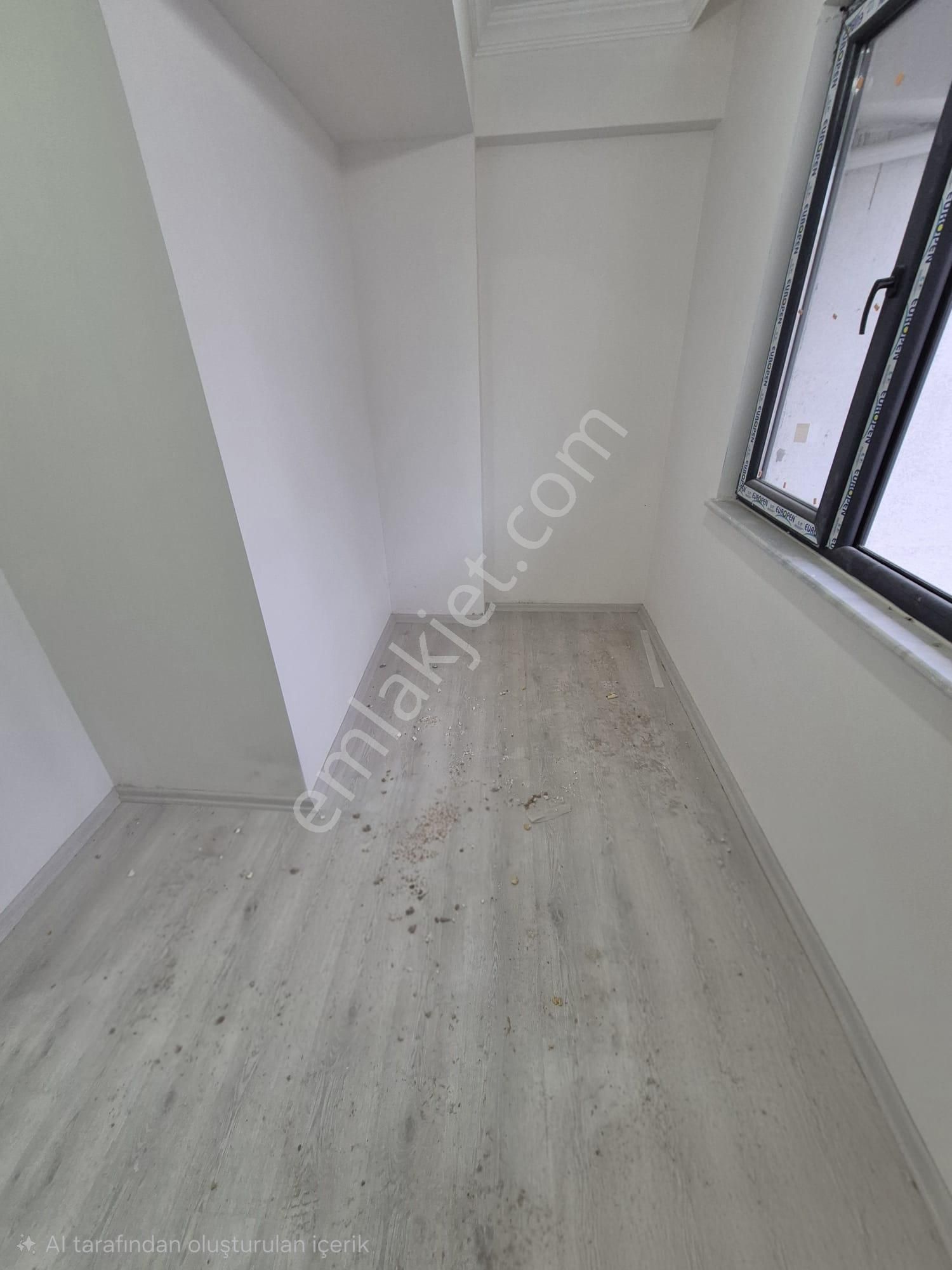 Delux'den 100.yıl'da Panoramik Deniz Manzaralı Sıfır 2+1dublex - Görsel 16