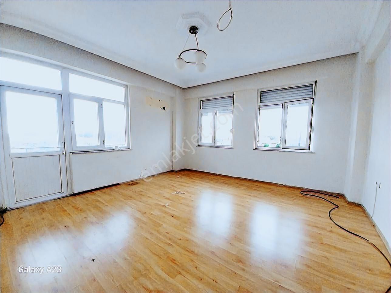 Manavgat Gültepe De 3+1 Ara Kat Kiralık Daire - Görsel 2