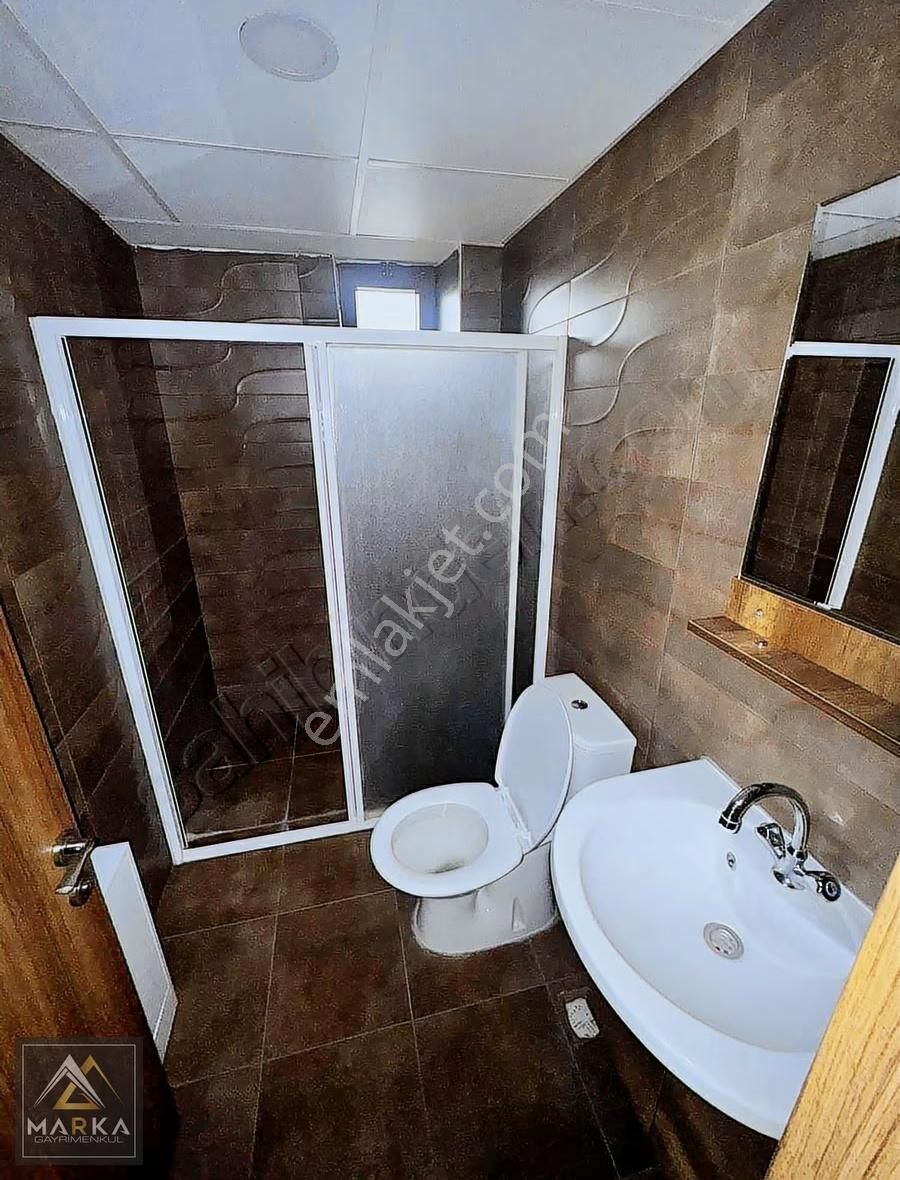 Marka Gayrimenkul'den Dpü'de Astro Kampüs Satılık Eşyalı Apart - Görsel 19