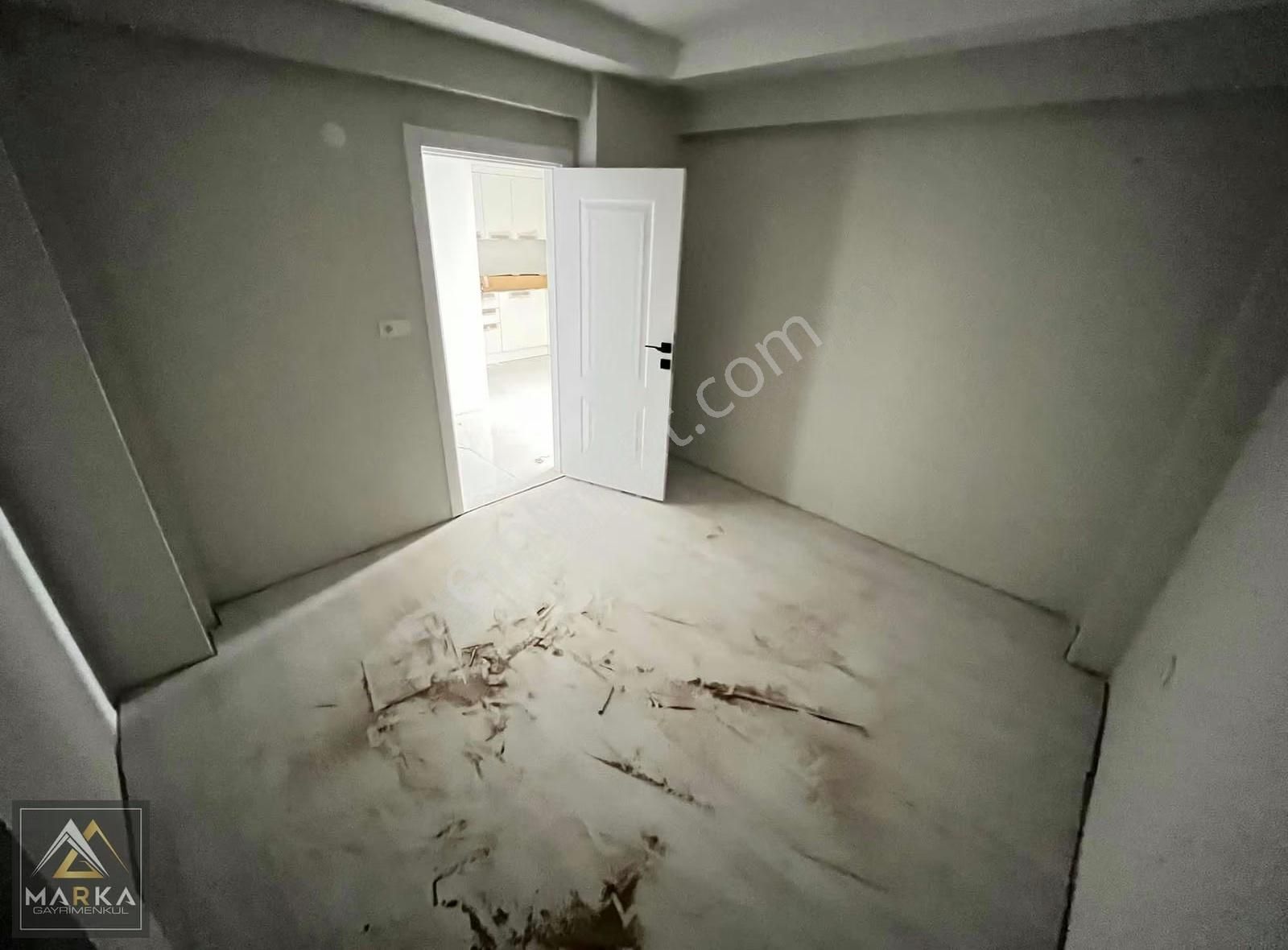 Marka'dan Hastane'ye 5 Dk 2+1 Amerikan Mutfak Sıfır Daire - Görsel 20