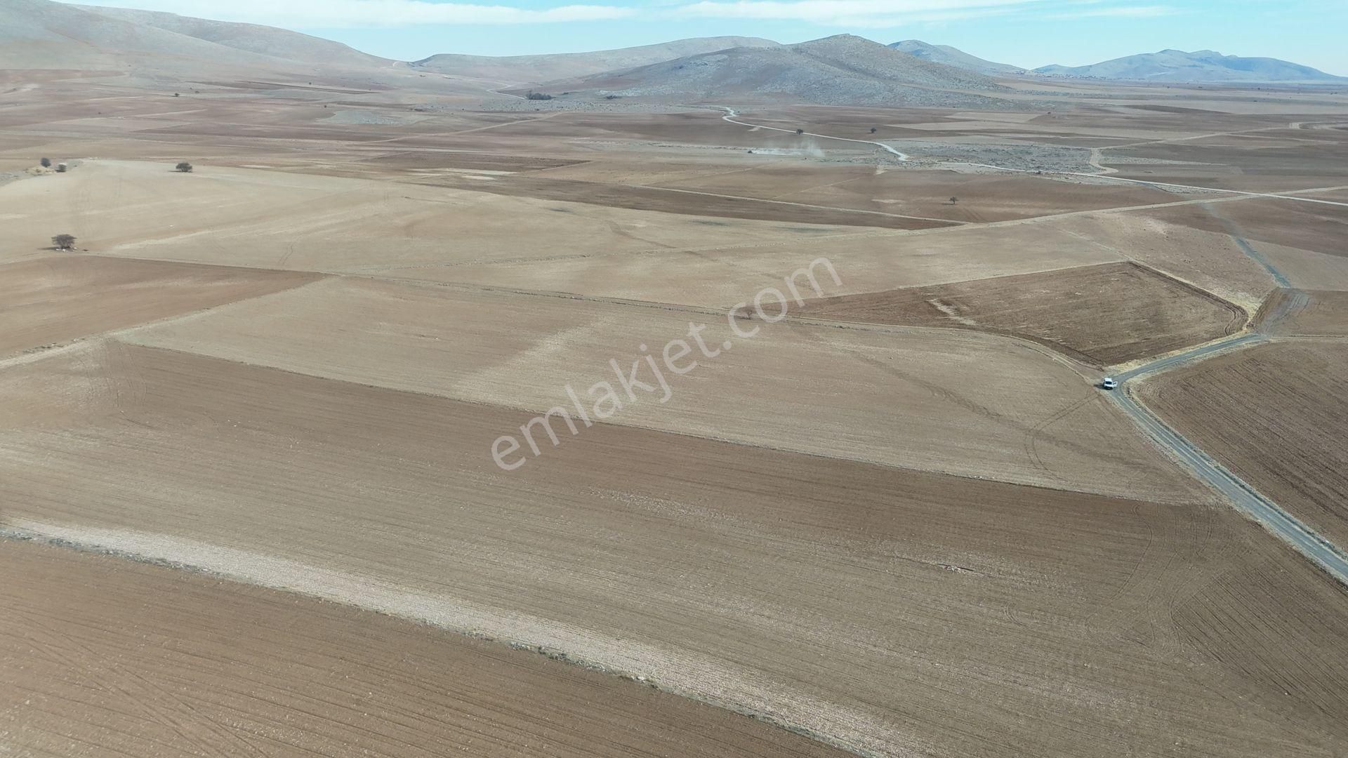 Konya / Meram / Karaağaç Mahallesinde 19.299 M² Müstakil Tapulu Tarla - Görsel 6