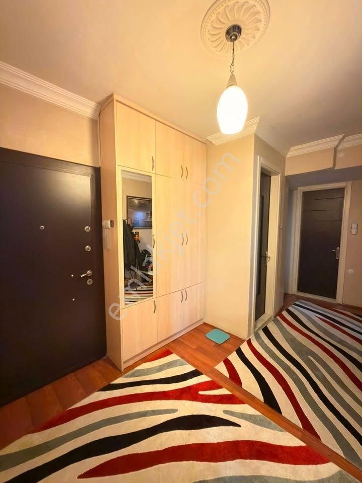 Nazilli Turan Mahallesi İstasyon Meydanı | Uğur Mumcu Parkı Yanı Merkezi Konum 3+1 Satılık Daire - Görsel 8