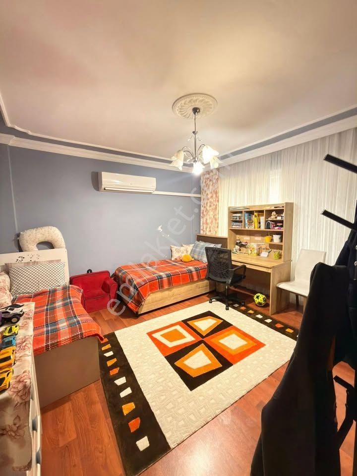 Nazilli Turan Mahallesi İstasyon Meydanı | Uğur Mumcu Parkı Yanı Merkezi Konum 3+1 Satılık Daire - Görsel 23