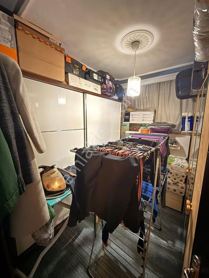 Nazilli Turan Mahallesi İstasyon Meydanı | Uğur Mumcu Parkı Yanı Merkezi Konum 3+1 Satılık Daire - Görsel 18