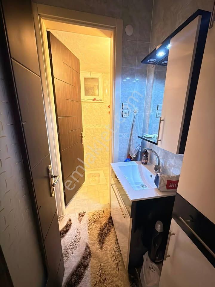 Nazilli Turan Mahallesi İstasyon Meydanı | Uğur Mumcu Parkı Yanı Merkezi Konum 3+1 Satılık Daire - Görsel 11