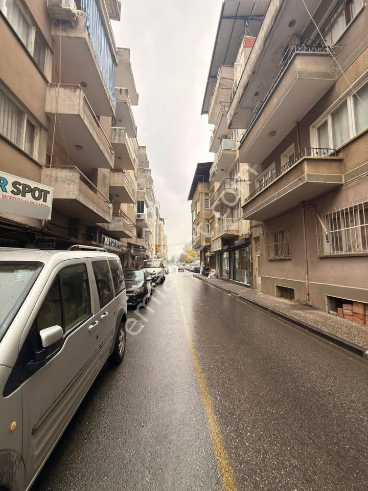 Nazilli Turan Mahallesi İstasyon Meydanı | Uğur Mumcu Parkı Yanı Merkezi Konum 3+1 Satılık Daire - Görsel 13