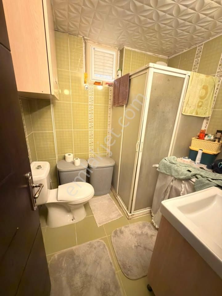 Nazilli Turan Mahallesi İstasyon Meydanı | Uğur Mumcu Parkı Yanı Merkezi Konum 3+1 Satılık Daire - Görsel 15