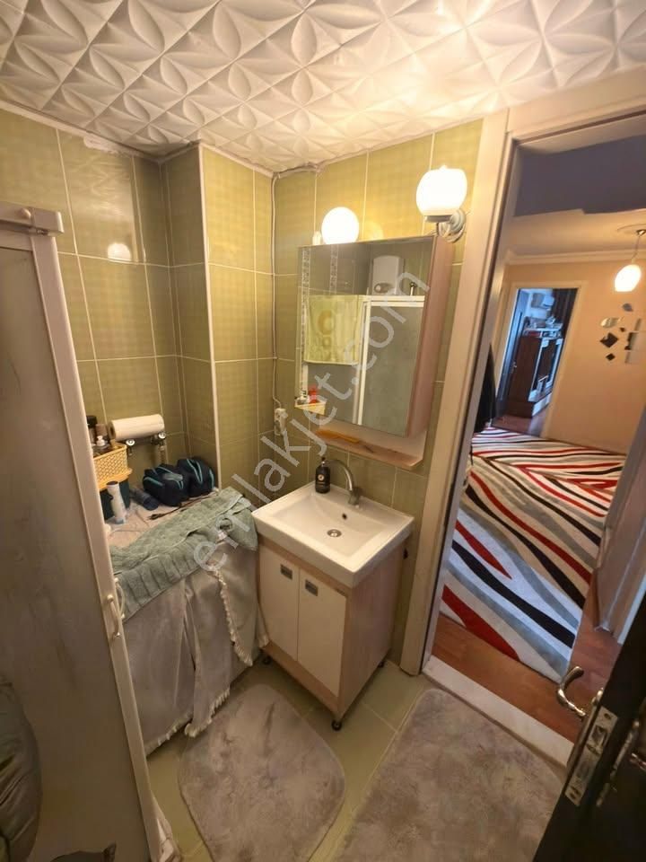 Nazilli Turan Mahallesi İstasyon Meydanı | Uğur Mumcu Parkı Yanı Merkezi Konum 3+1 Satılık Daire - Görsel 21