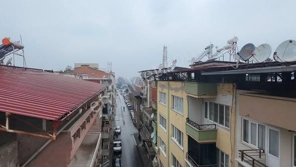 Nazilli Turan Mahallesi İstasyon Meydanı | Uğur Mumcu Parkı Yanı Merkezi Konum 3+1 Satılık Daire - Görsel 3