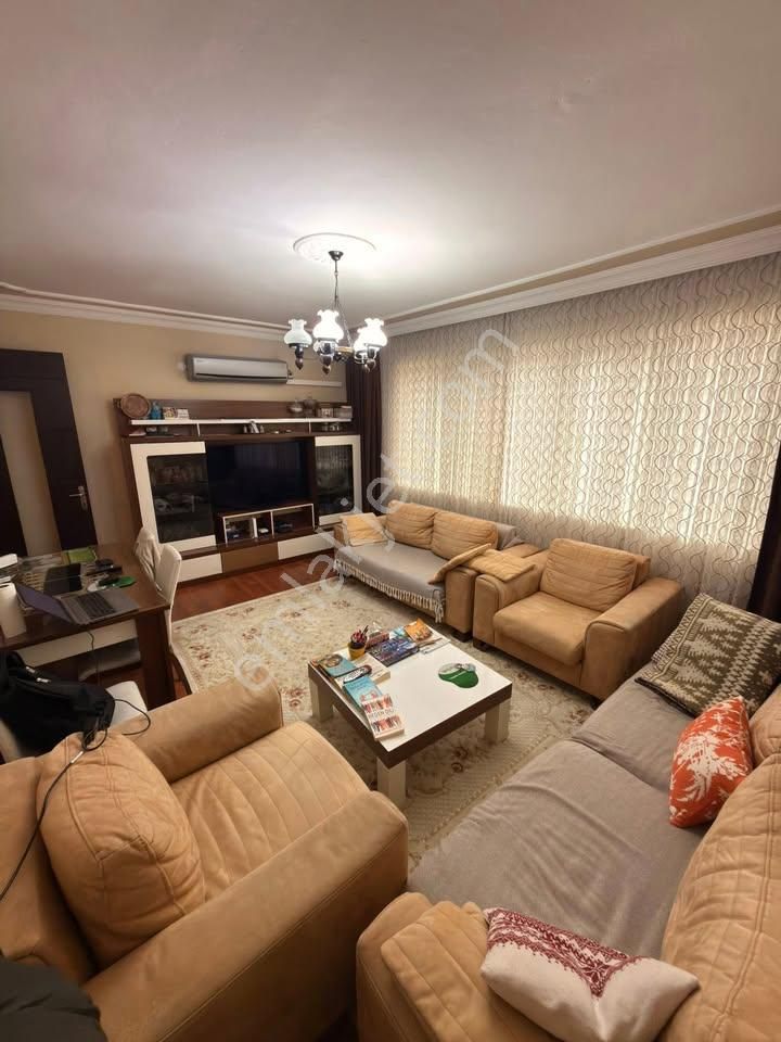 Nazilli Turan Mahallesi İstasyon Meydanı | Uğur Mumcu Parkı Yanı Merkezi Konum 3+1 Satılık Daire - Görsel 5