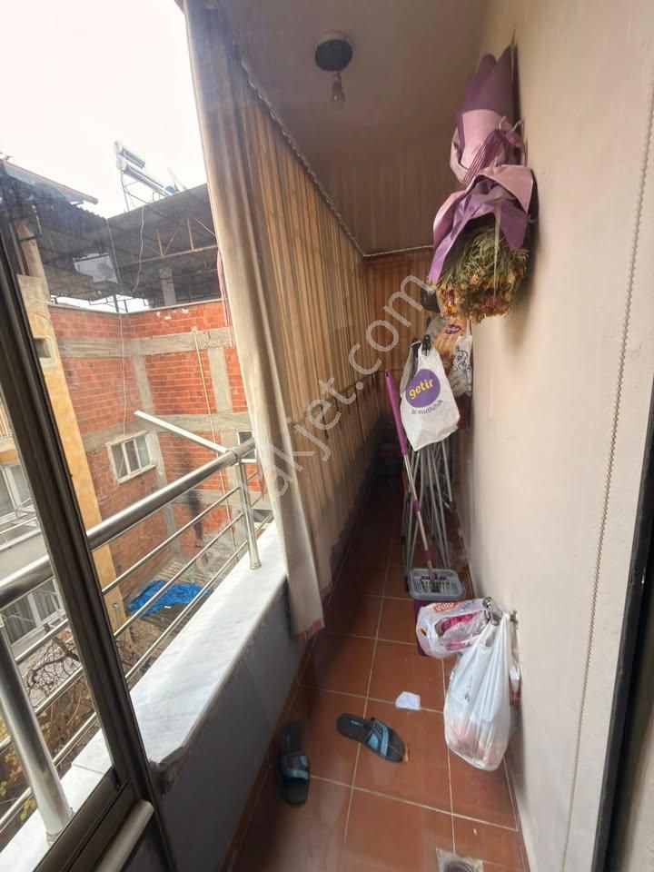 Nazilli Turan Mahallesi İstasyon Meydanı | Uğur Mumcu Parkı Yanı Merkezi Konum 3+1 Satılık Daire - Görsel 6