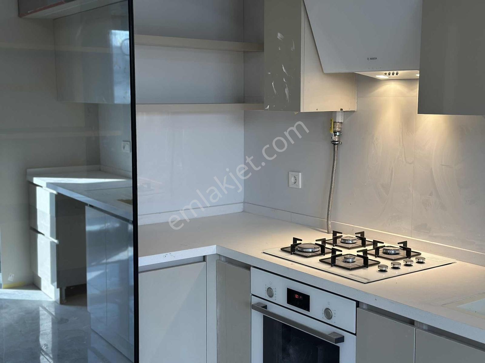 Uygan'dan Muratbey Mah.135m² 3+1 Sıfır Ultra Lüx Koruluk Karşısı - Görsel 2