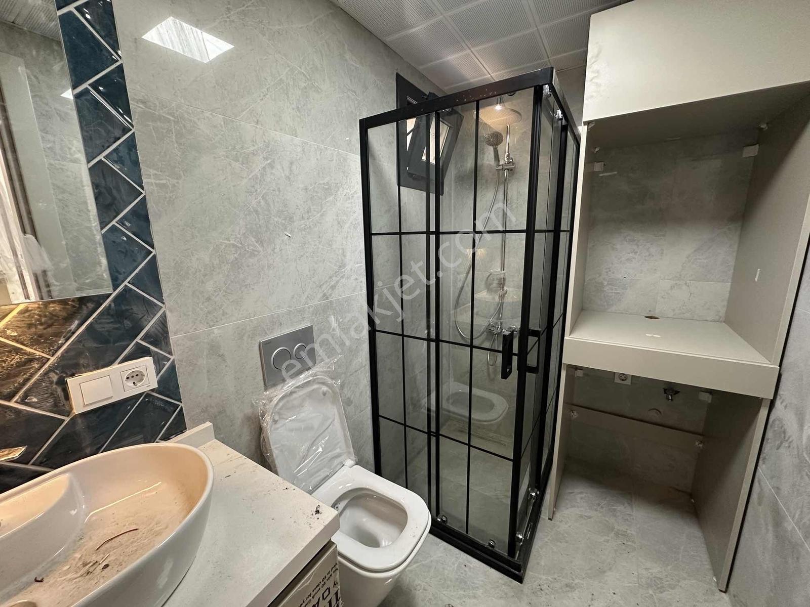 Uygan'dan Muratbey Mah.135m² 3+1 Sıfır Ultra Lüx Koruluk Karşısı - Görsel 15
