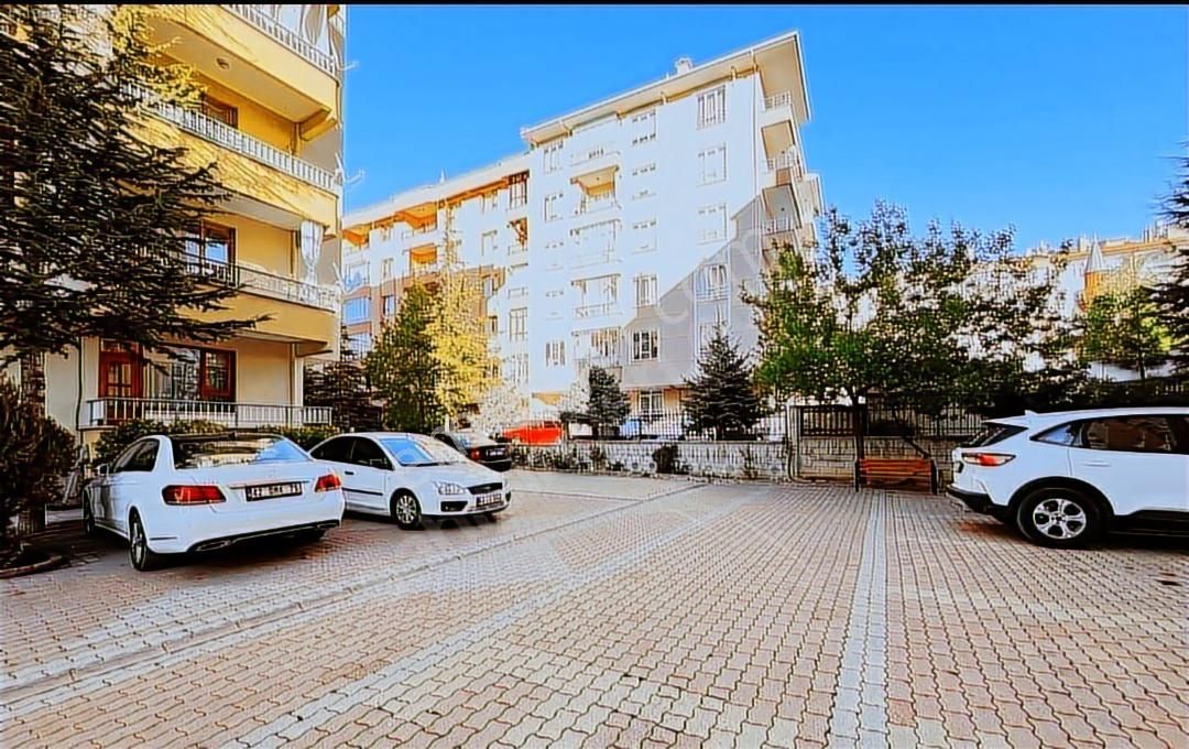 Enn Tepe Avm Yürüme Mesafesinde 3+1 Son Kat Geniş Ferah Bakımlı - Görsel 23