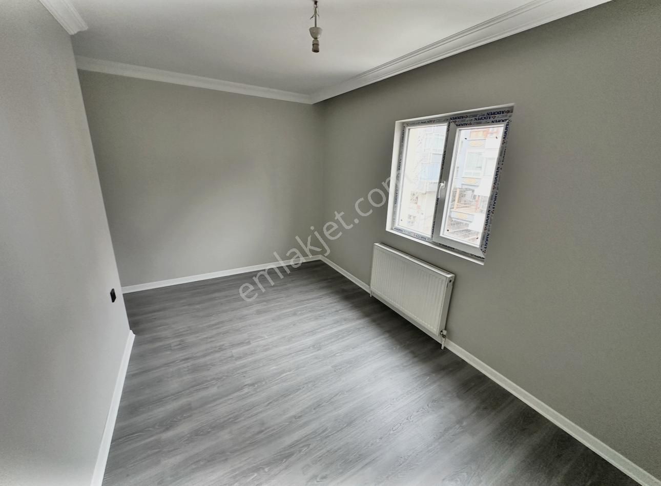 Hürel Düzlükte Ara Katta Ön Cephede Full Yapılı 3+1 Satılık Daire - Görsel 14