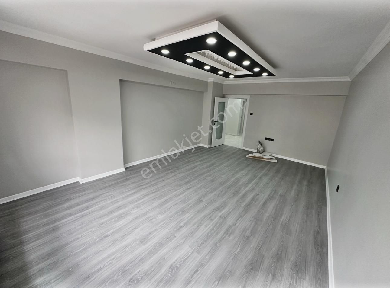 Hürel Düzlükte Ara Katta Ön Cephede Full Yapılı 3+1 Satılık Daire - Görsel 10