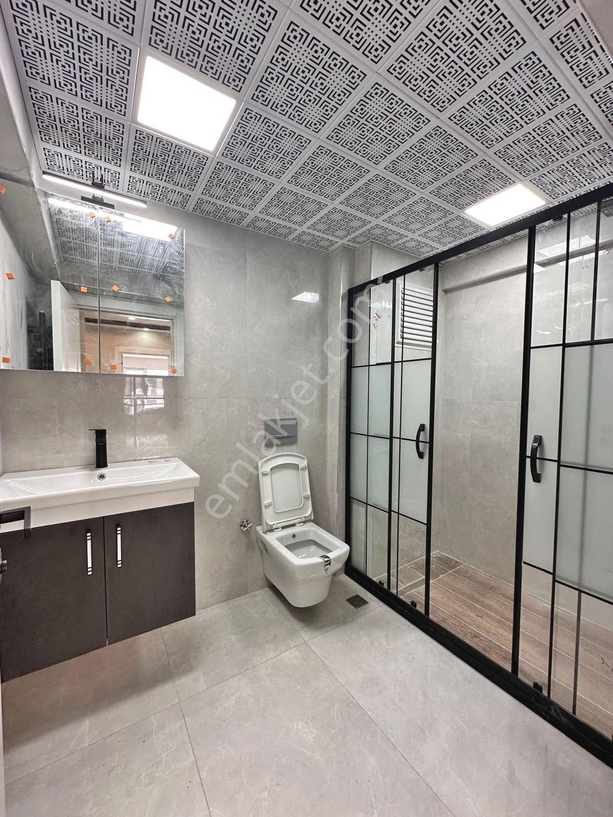 Hürel Düzlükte Ara Katta Ön Cephede Full Yapılı 3+1 Satılık Daire - Görsel 20