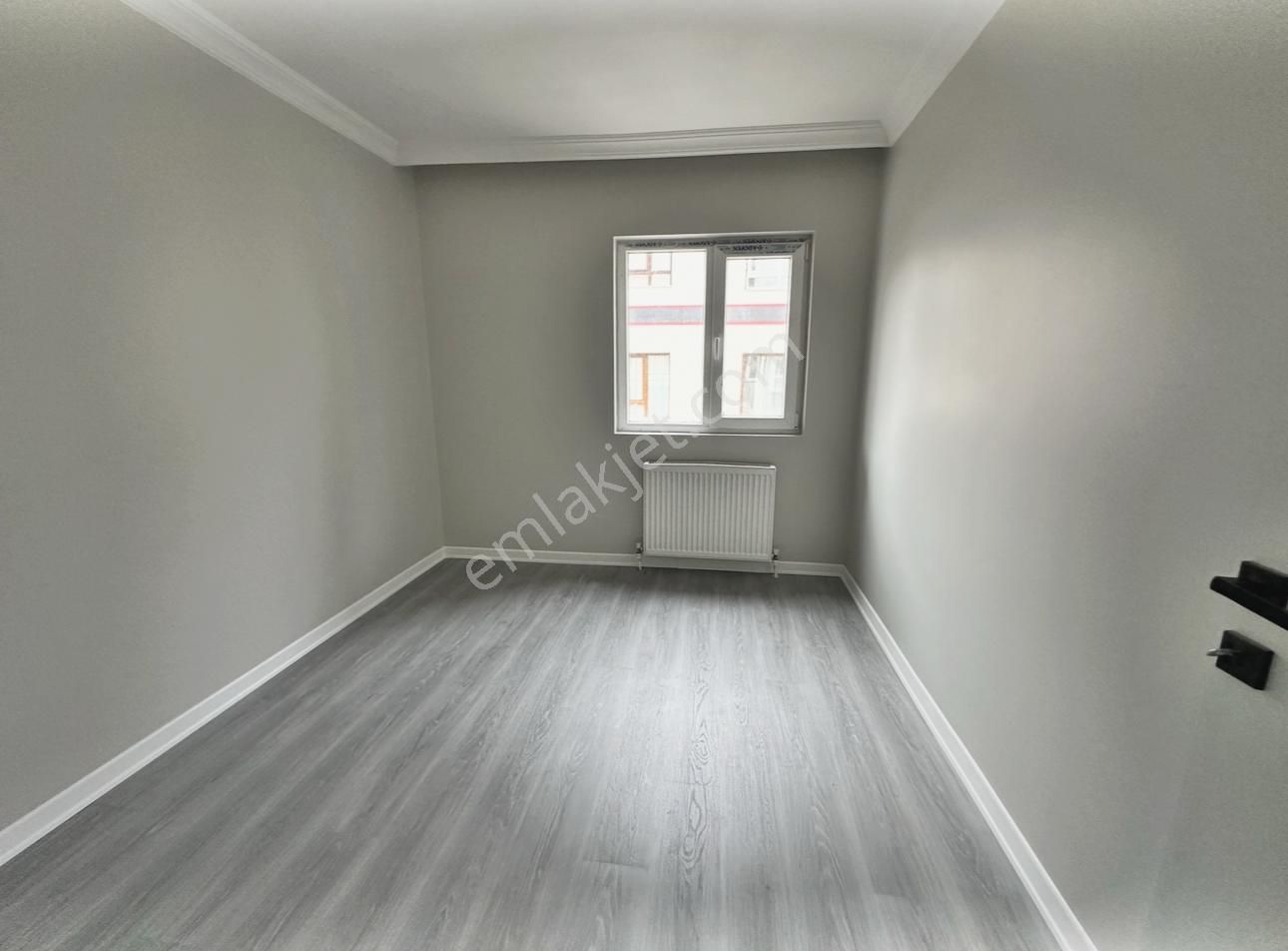 Hürel Düzlükte Ara Katta Ön Cephede Full Yapılı 3+1 Satılık Daire - Görsel 16