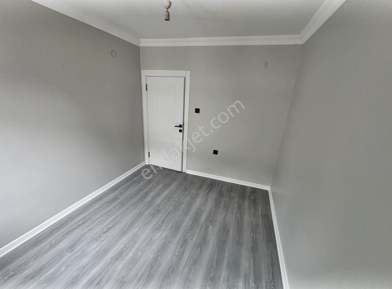 Hürel Düzlükte Ara Katta Ön Cephede Full Yapılı 3+1 Satılık Daire - Görsel 17