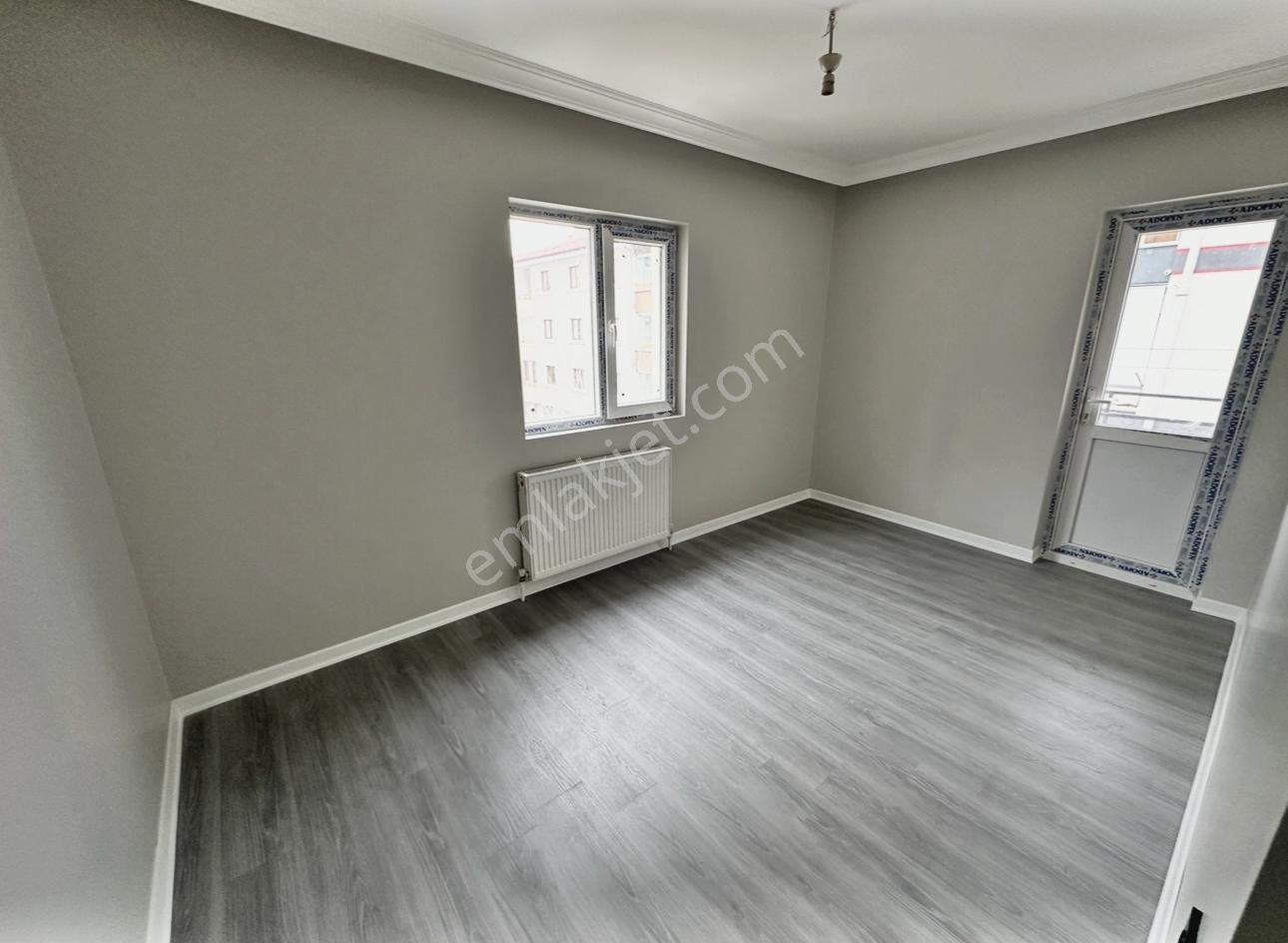 Hürel Düzlükte Ara Katta Ön Cephede Full Yapılı 3+1 Satılık Daire - Görsel 12