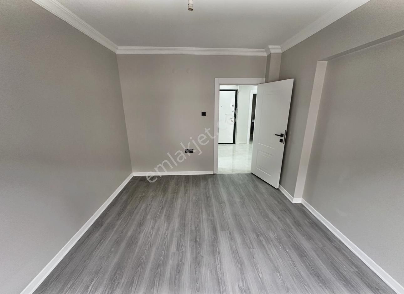 Hürel Düzlükte Ara Katta Ön Cephede Full Yapılı 3+1 Satılık Daire - Görsel 19