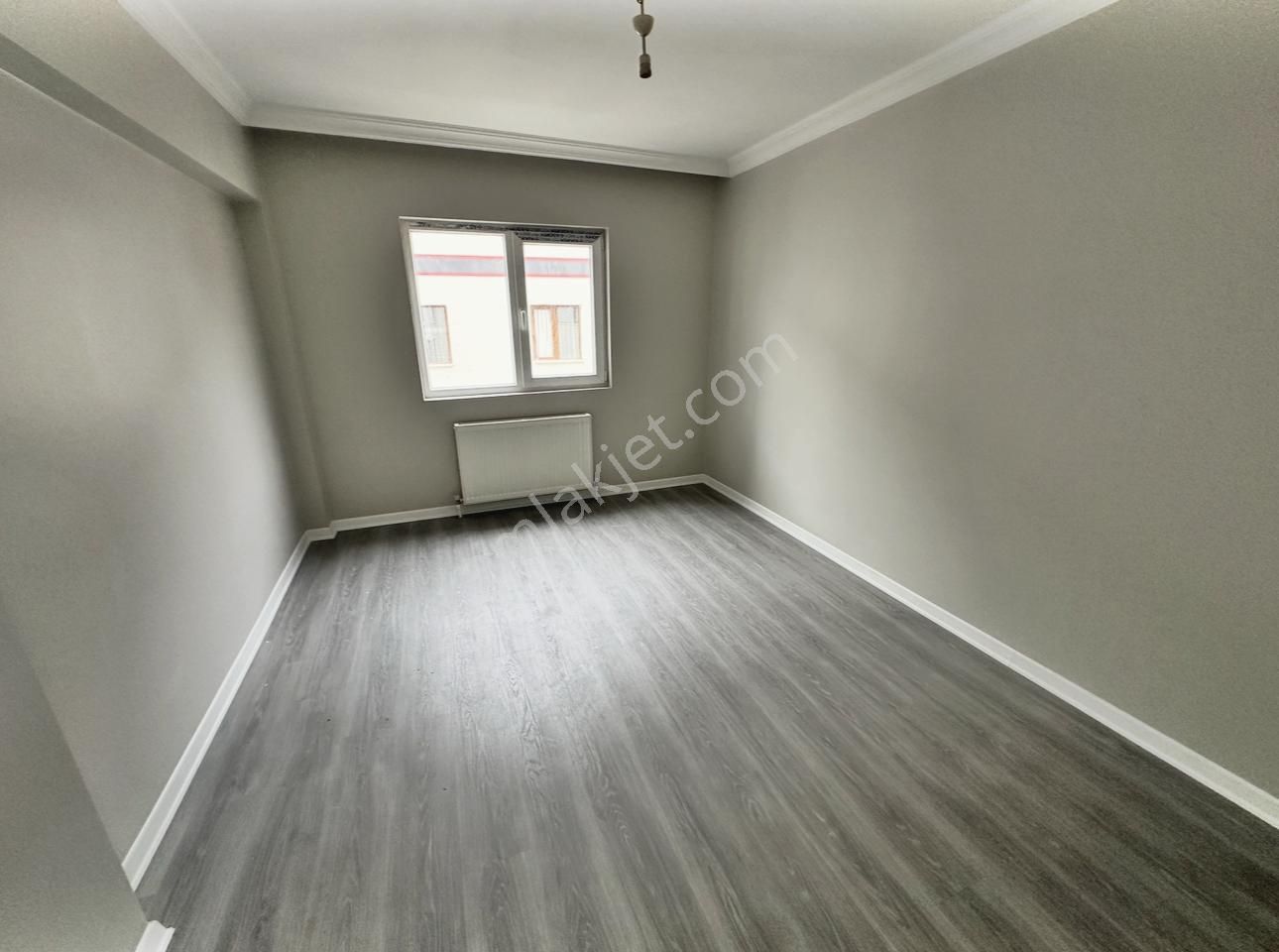 Hürel Düzlükte Ara Katta Ön Cephede Full Yapılı 3+1 Satılık Daire - Görsel 18