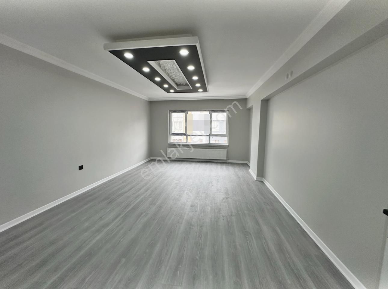 Hürel Düzlükte Ara Katta Ön Cephede Full Yapılı 3+1 Satılık Daire - Görsel 8