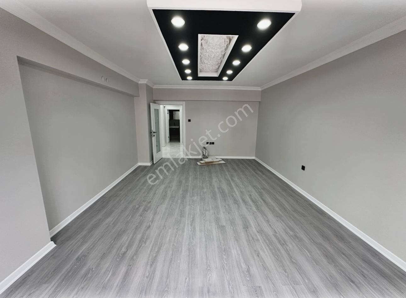 Hürel Düzlükte Ara Katta Ön Cephede Full Yapılı 3+1 Satılık Daire - Görsel 9