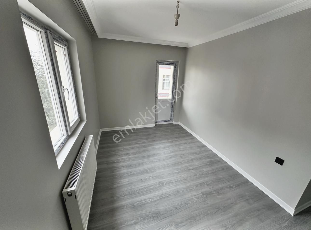 Hürel Düzlükte Ara Katta Ön Cephede Full Yapılı 3+1 Satılık Daire - Görsel 13