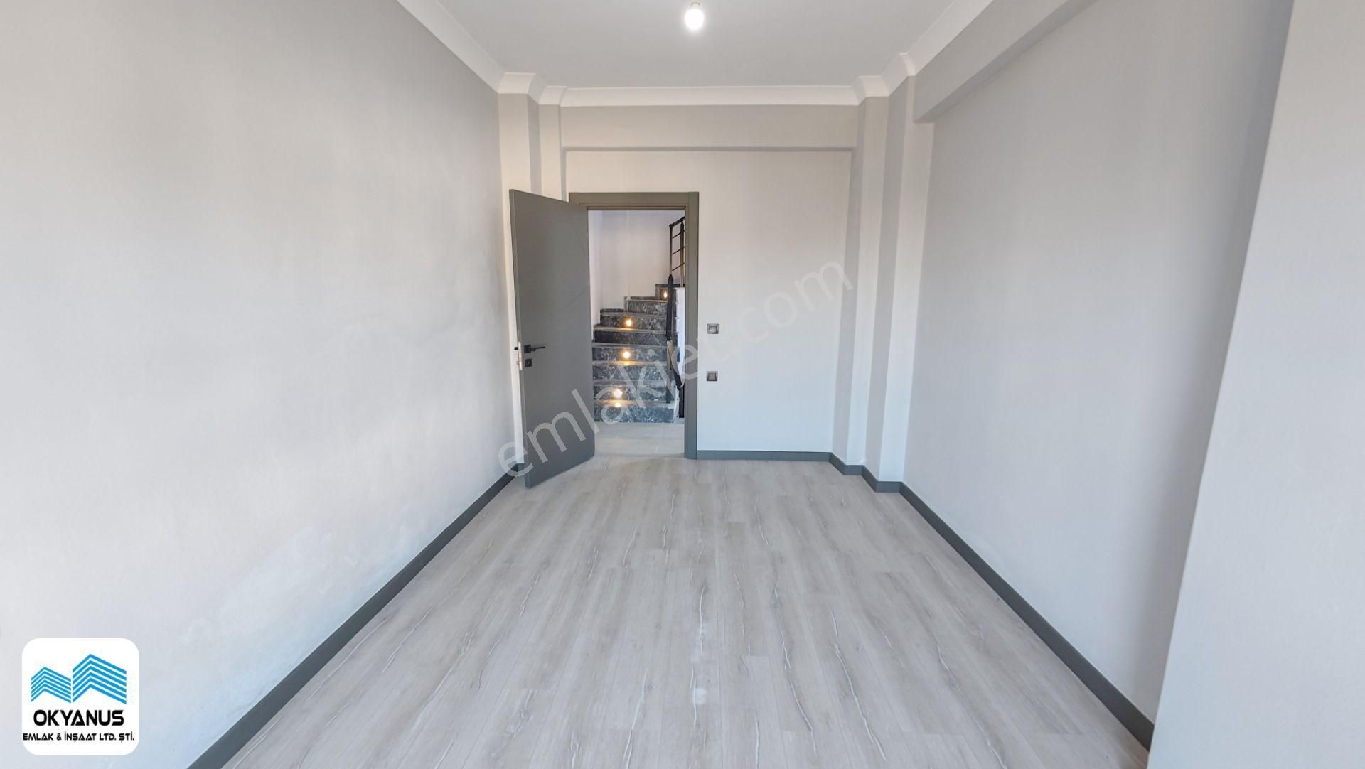 Sakarya Karasu'da 5+1 Müstakil Havuzlu Garajlı Villa Fırsatı - Görsel 31