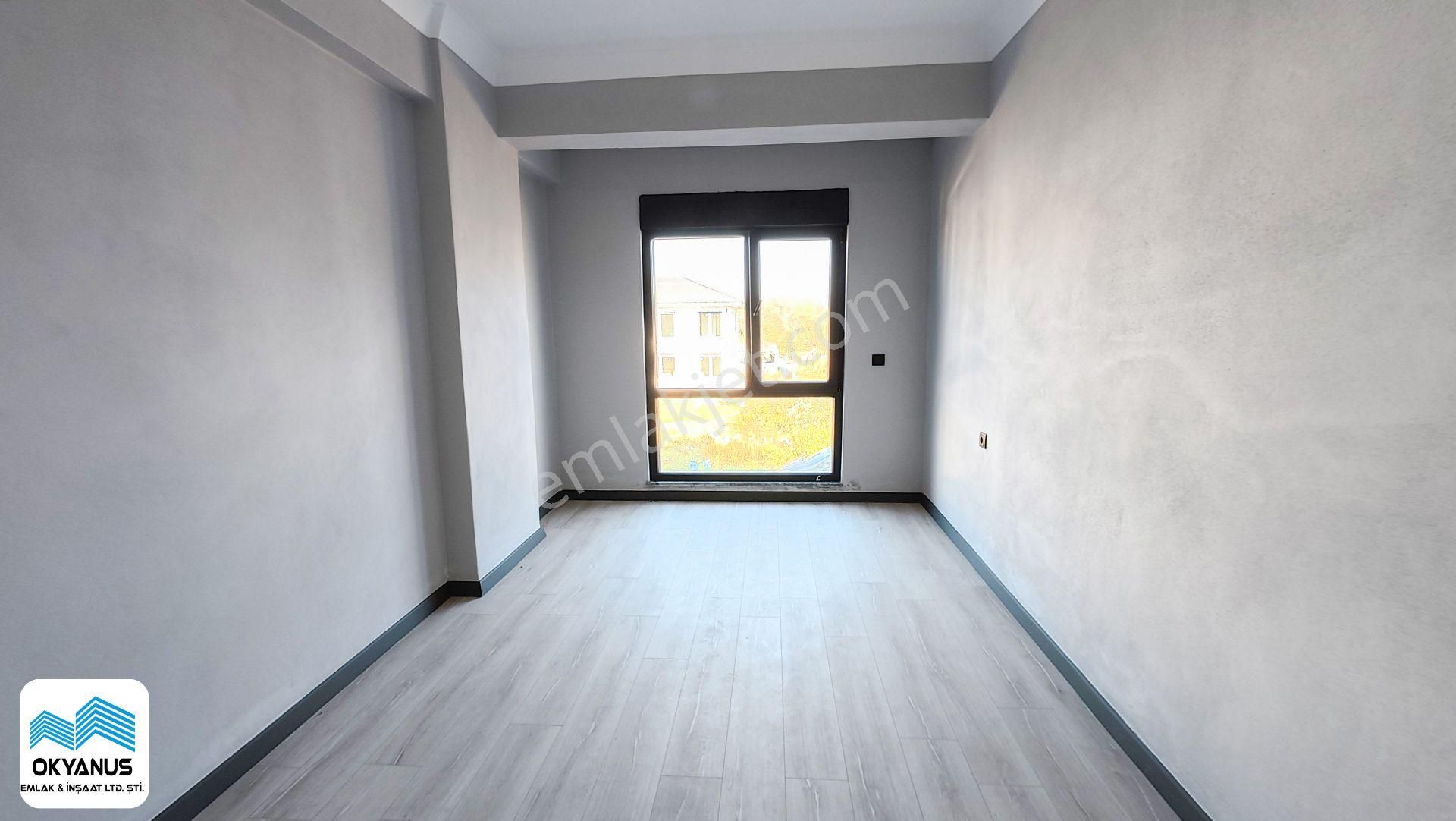 Sakarya Karasu'da 5+1 Müstakil Havuzlu Garajlı Villa Fırsatı - Görsel 30