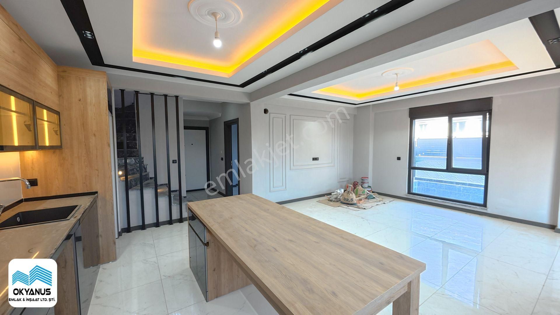 Sakarya Karasu'da 5+1 Müstakil Havuzlu Garajlı Villa Fırsatı - Görsel 23