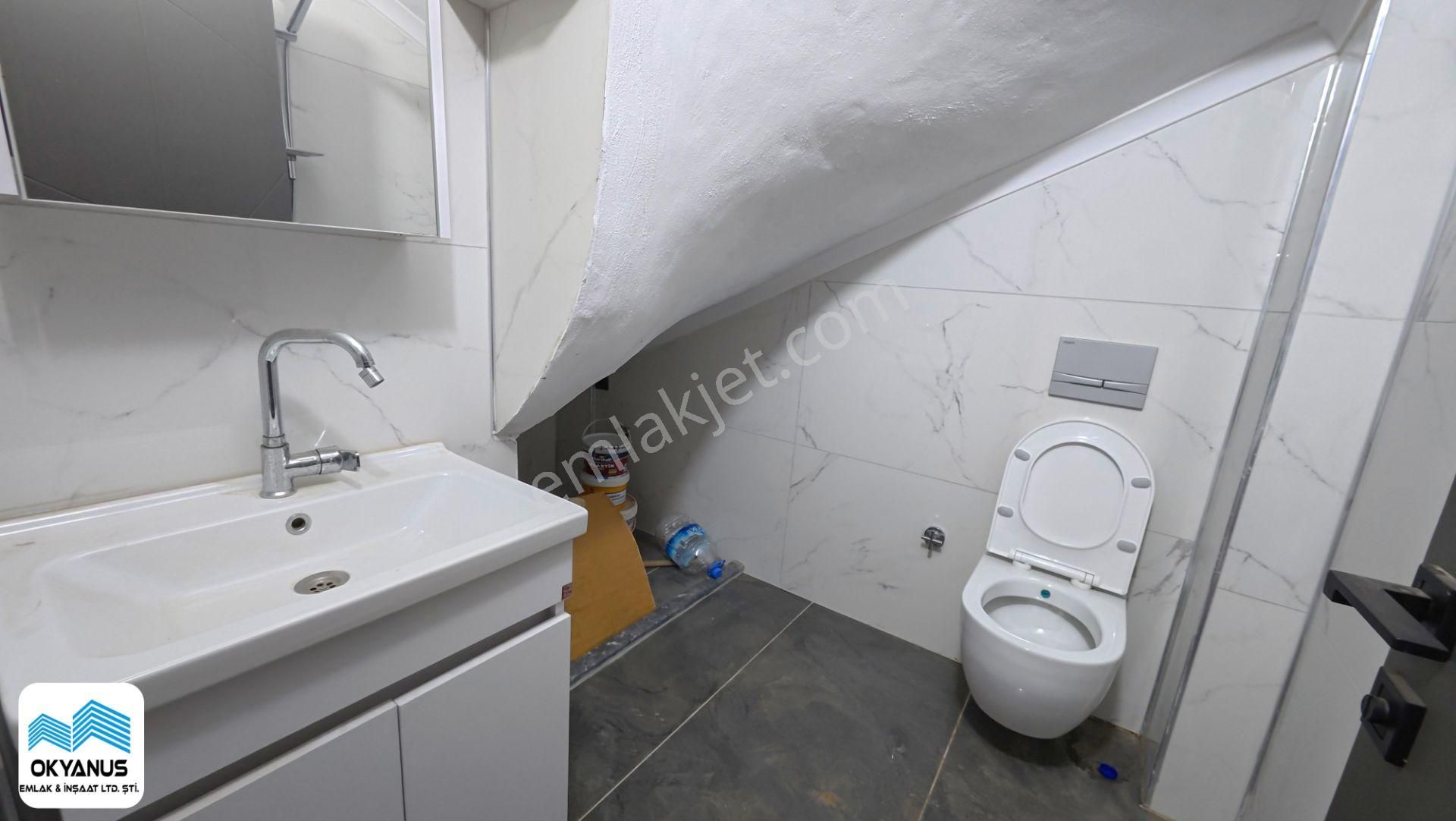 Sakarya Karasu'da 5+1 Müstakil Havuzlu Garajlı Villa Fırsatı - Görsel 27