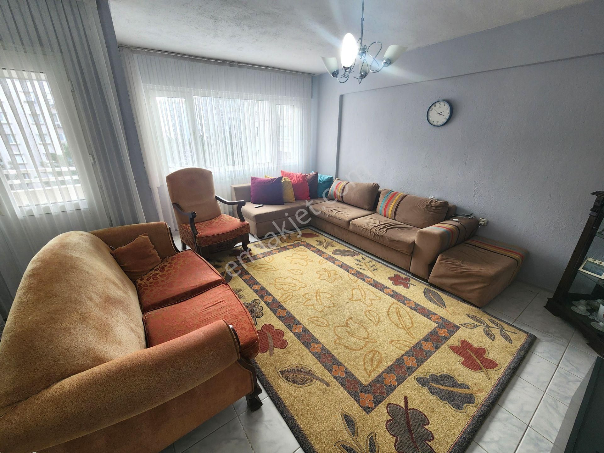 Remax Arma’dan,buca Bucakoop Mah.site İçi,3+1,satılık Daire - Görsel 5