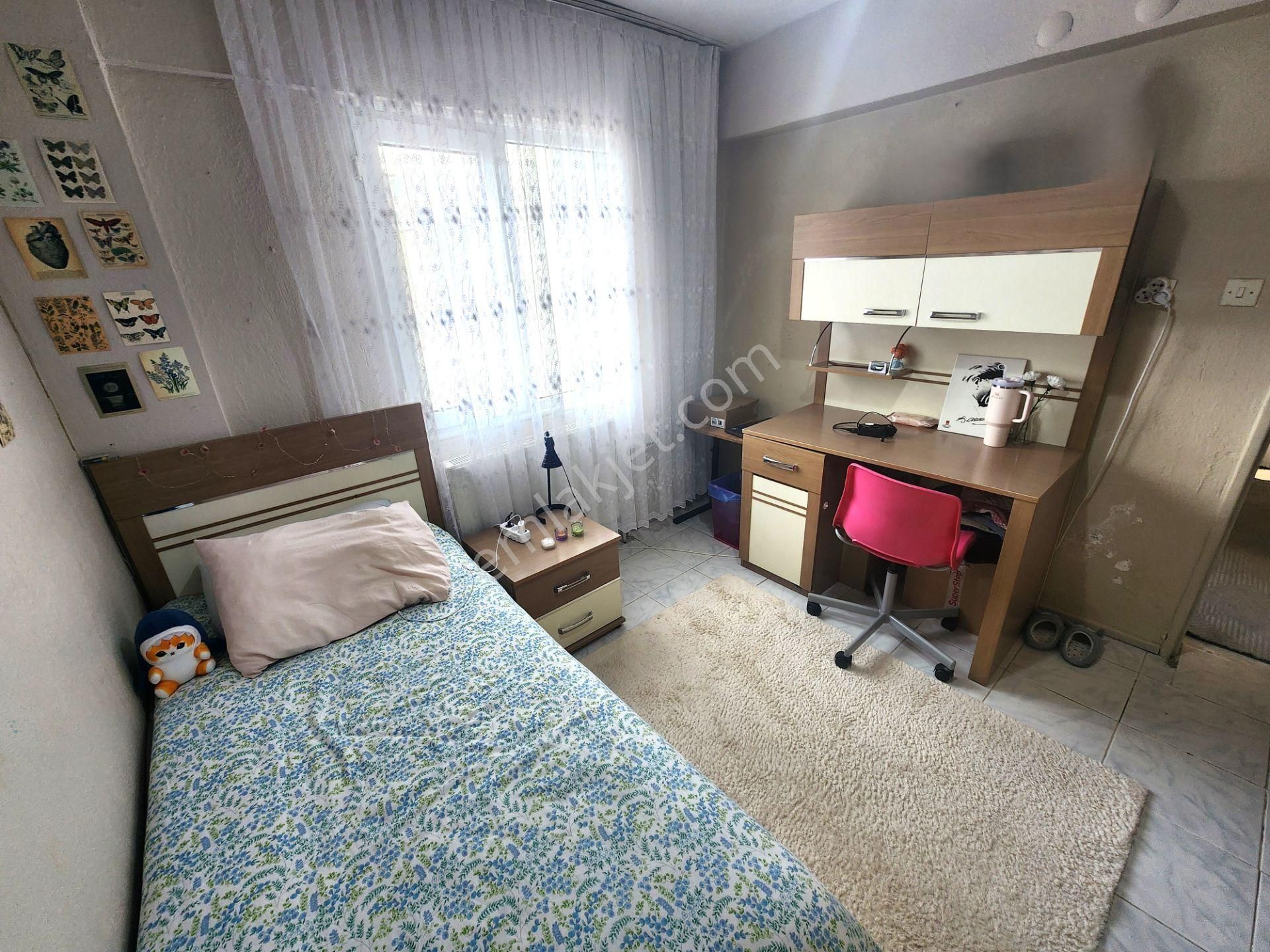 Remax Arma’dan,buca Bucakoop Mah.site İçi,3+1,satılık Daire - Görsel 16