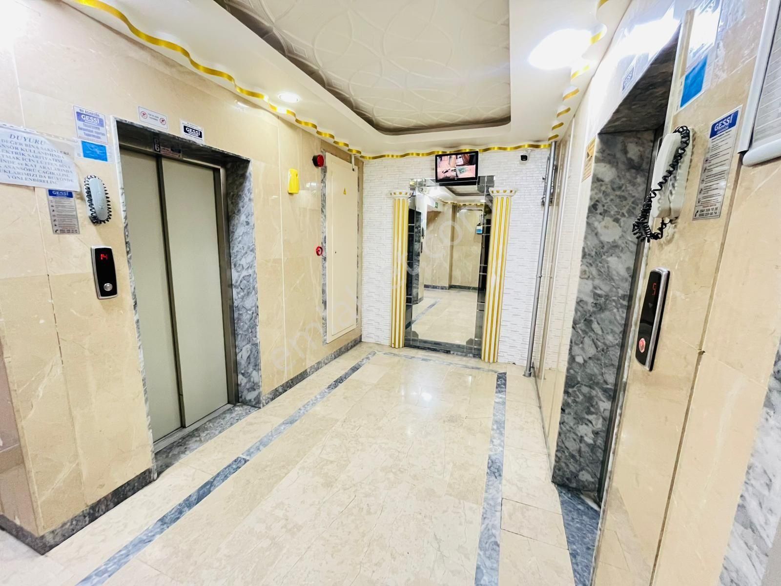 İldem De Anayol Üzeri Güney Cephe Eşsiz Manzara 1. Sınıf Malzeme - Görsel 3