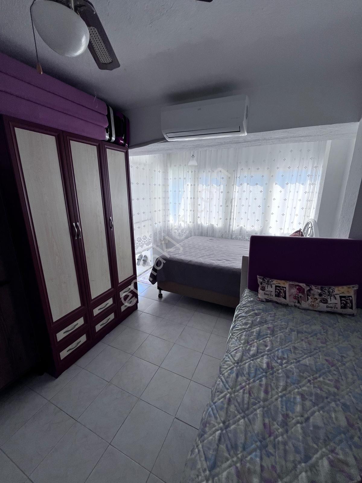 Stoptan Çiftlik Denize 500m Mesafede Site İçi 3+1 İkiz Villa - Görsel 31