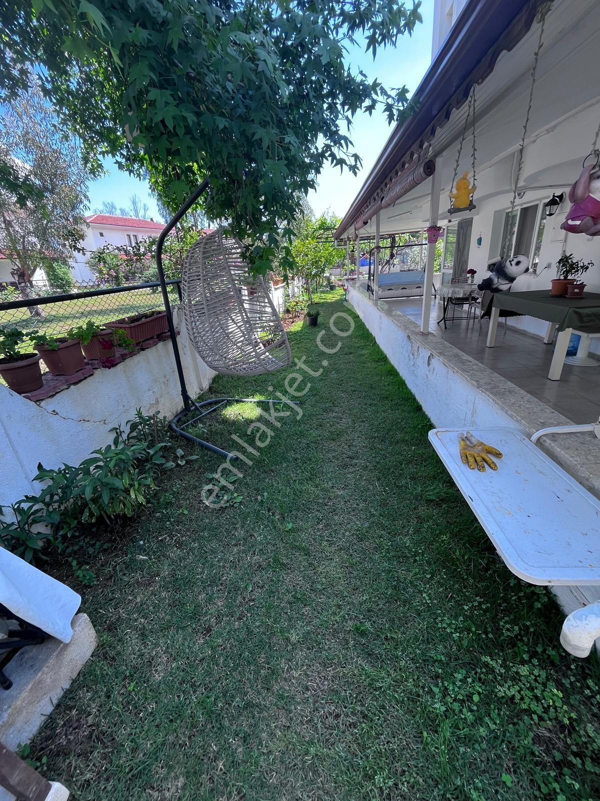 Stoptan Çiftlik Denize 500m Mesafede Site İçi 3+1 İkiz Villa - Görsel 23