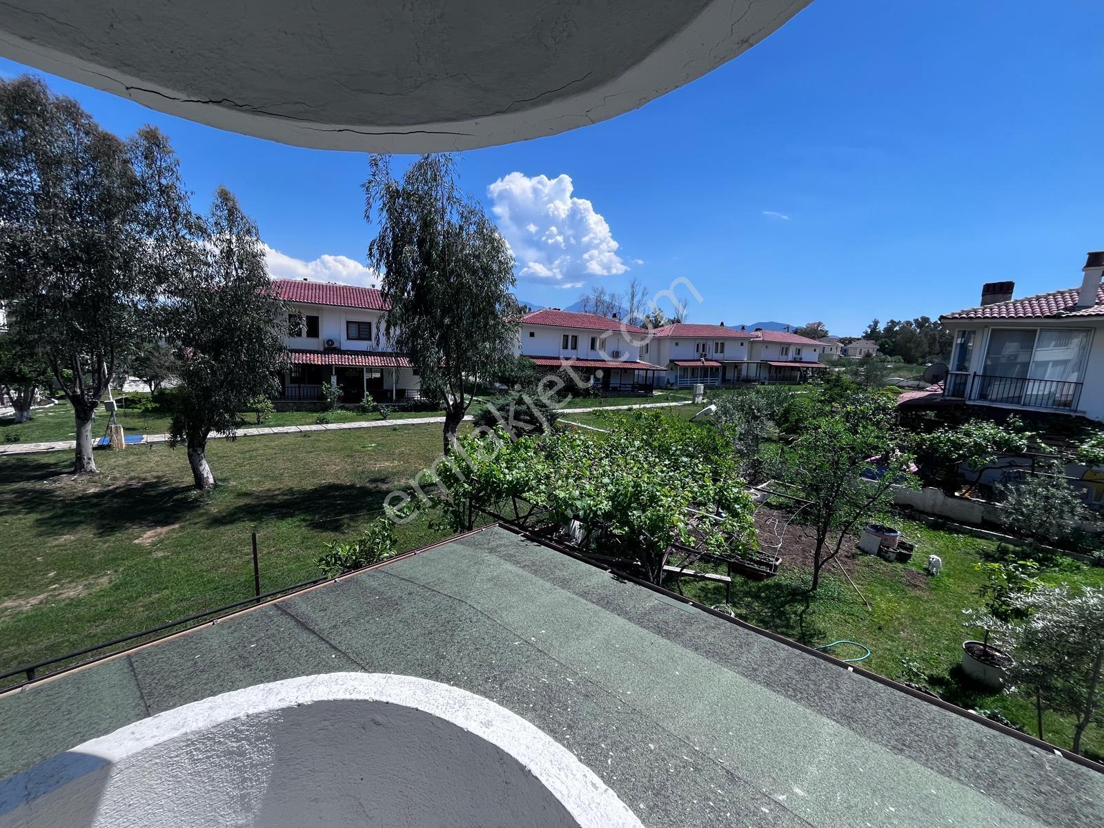 Stoptan Çiftlik Denize 500m Mesafede Site İçi 3+1 İkiz Villa - Görsel 6