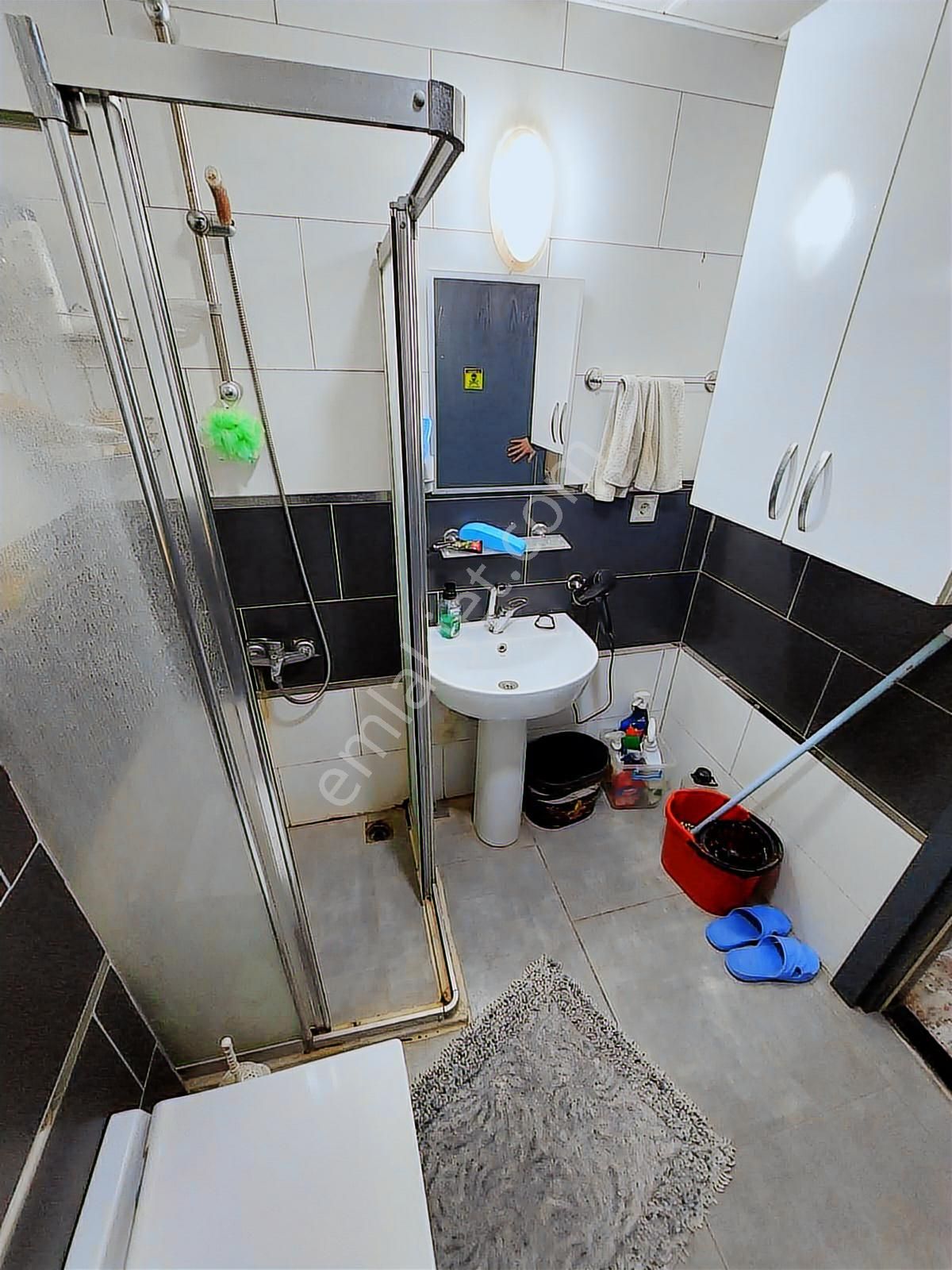 Beyazevler'de Cadde Üzeri İskanlı Memur Kiracılı Eşyalı Satılık! - Görsel 5